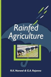 bokomslag Rainfed Agriculture