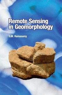 bokomslag Remote Sensing in Geomorphology