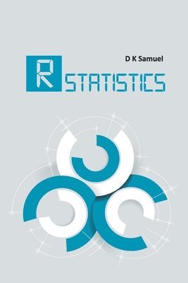 bokomslag R Statistics