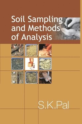 Soil Sampling and Methods of Analysis 1