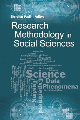 Research Methodology in Social Sciences 1