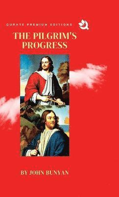John Bunyan - Pilgrim’s Progress, Inbunden