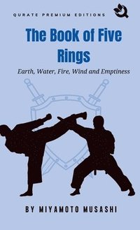 bokomslag The Book of Five Rings (Premium Edition)