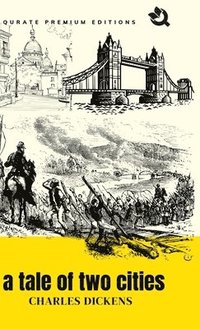 bokomslag Tale of Two Cities