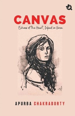 Apurba Chakraborty - Canvas, Häftad