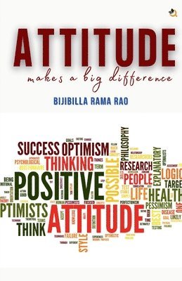 Bijibilla Rama Rao, Bijibilla  Rama Rao - Attitude, Häftad