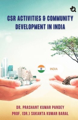 CSR Activities and Community Development in India 1