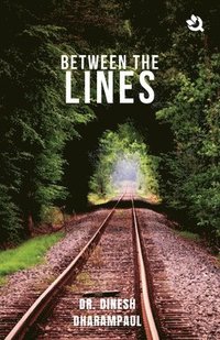 bokomslag Between the lines