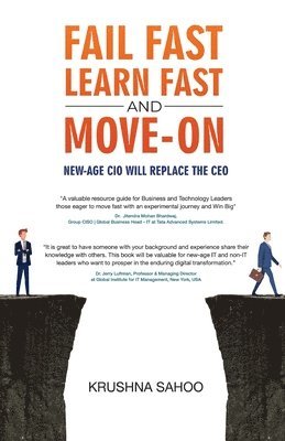 Fail Fast Learn Fast and Move On 1