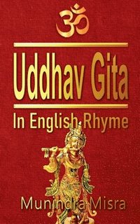 bokomslag Uddhav Gita in English Rhym