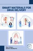 bokomslag Smart Materials for Drug Delivery
