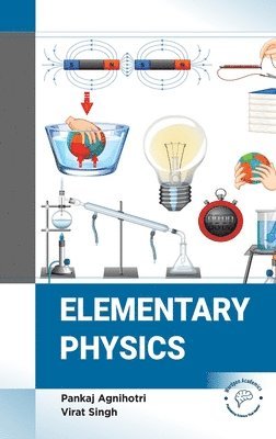 bokomslag Elementary Physics