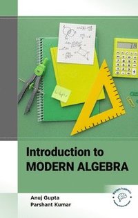 bokomslag Introduction to Modern Algebra