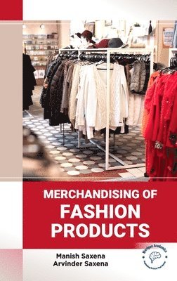 Merchandising of Fashion Products 1