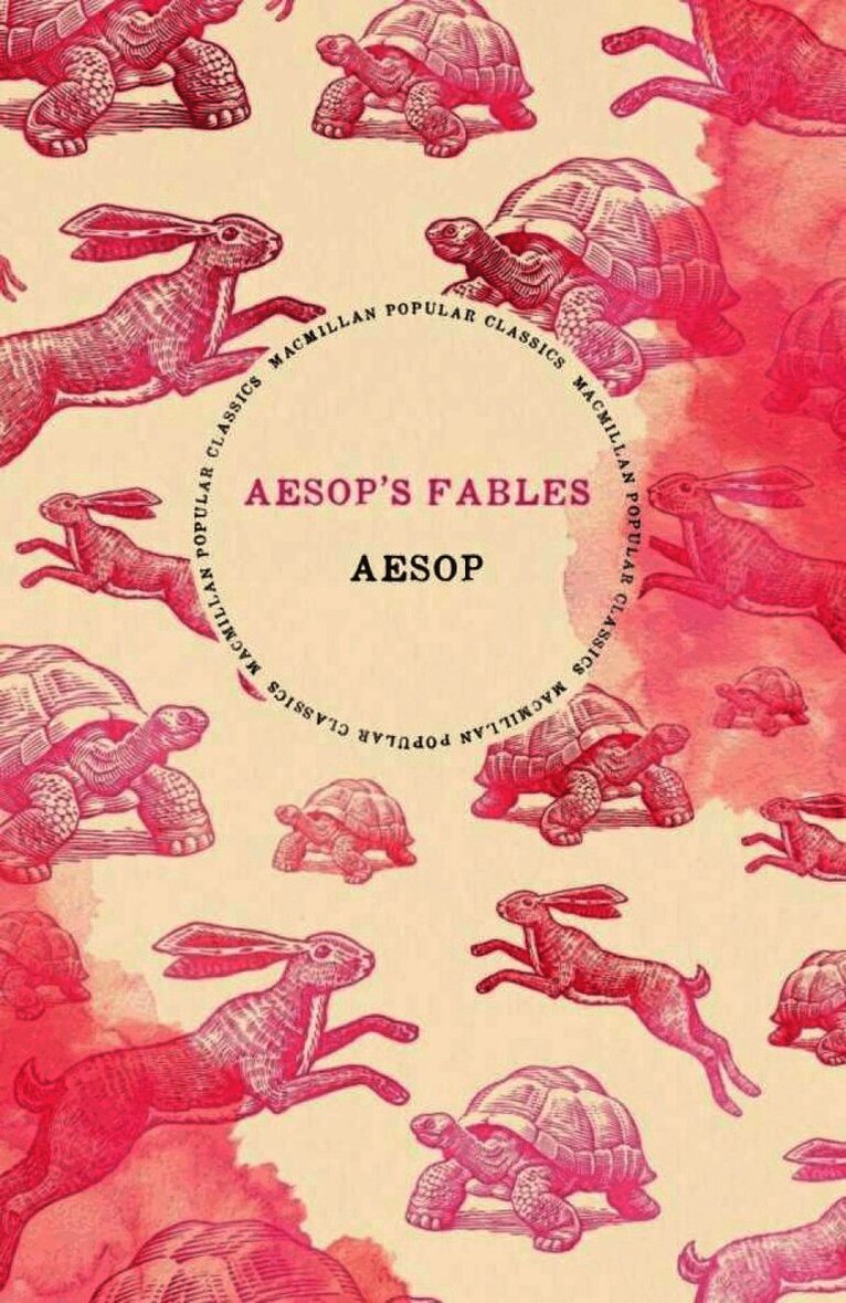 Aesop's Fables