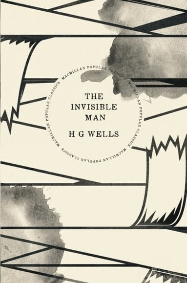 H.G. Wells - Invisible Man, Häftad