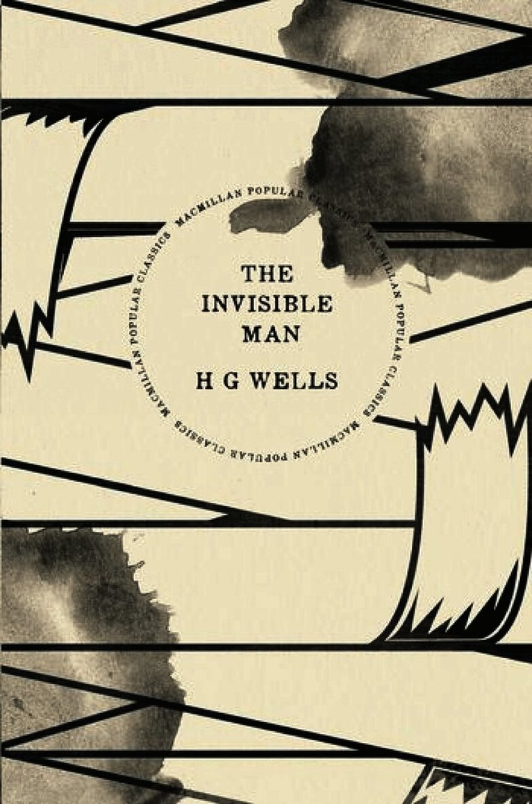 Invisible Man