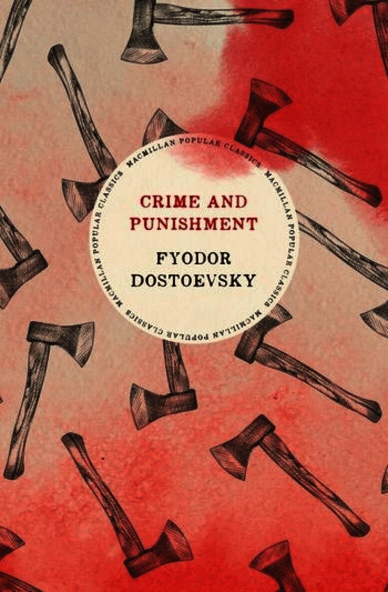 Crime and Punishment