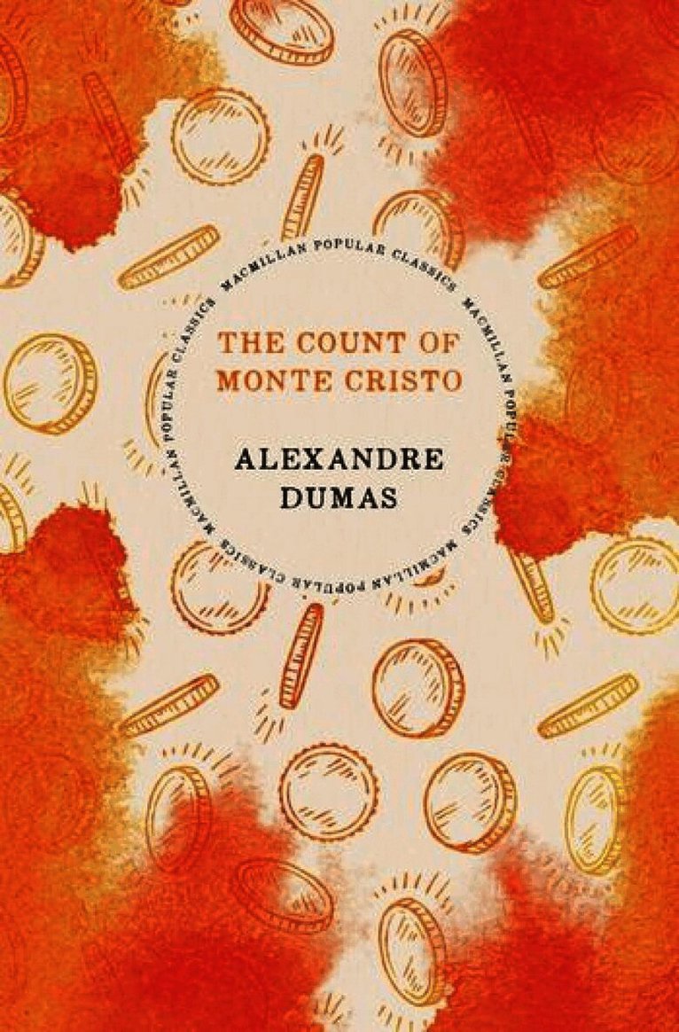 Count of Monte Cristo