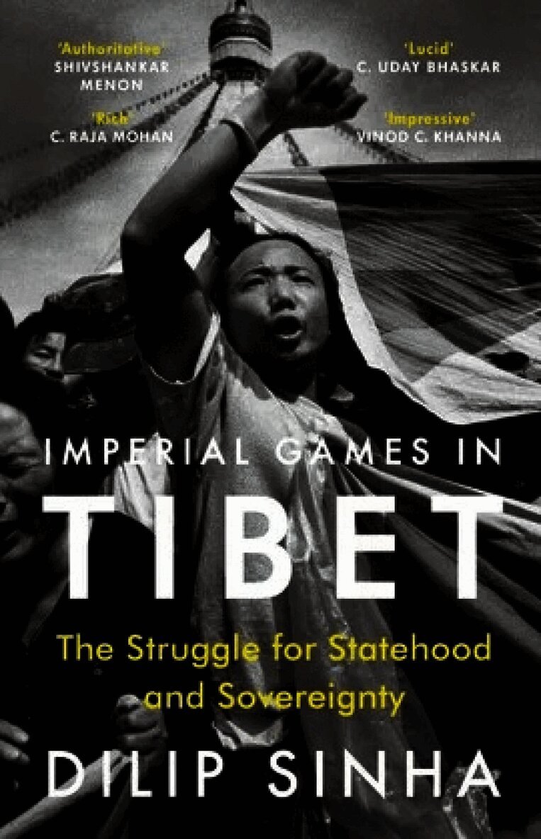 Imperial Games in Tibet