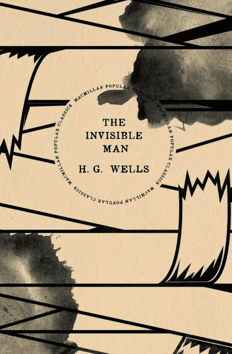 Invisible Man