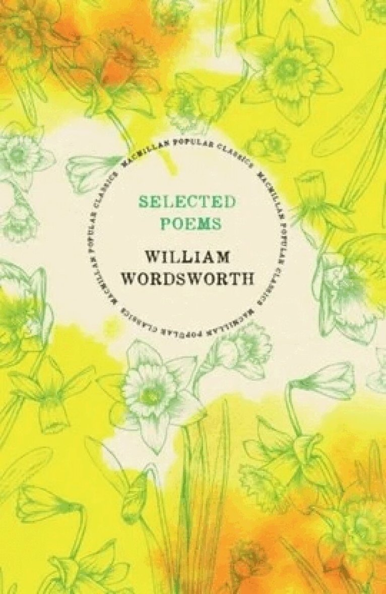 Selected Poems