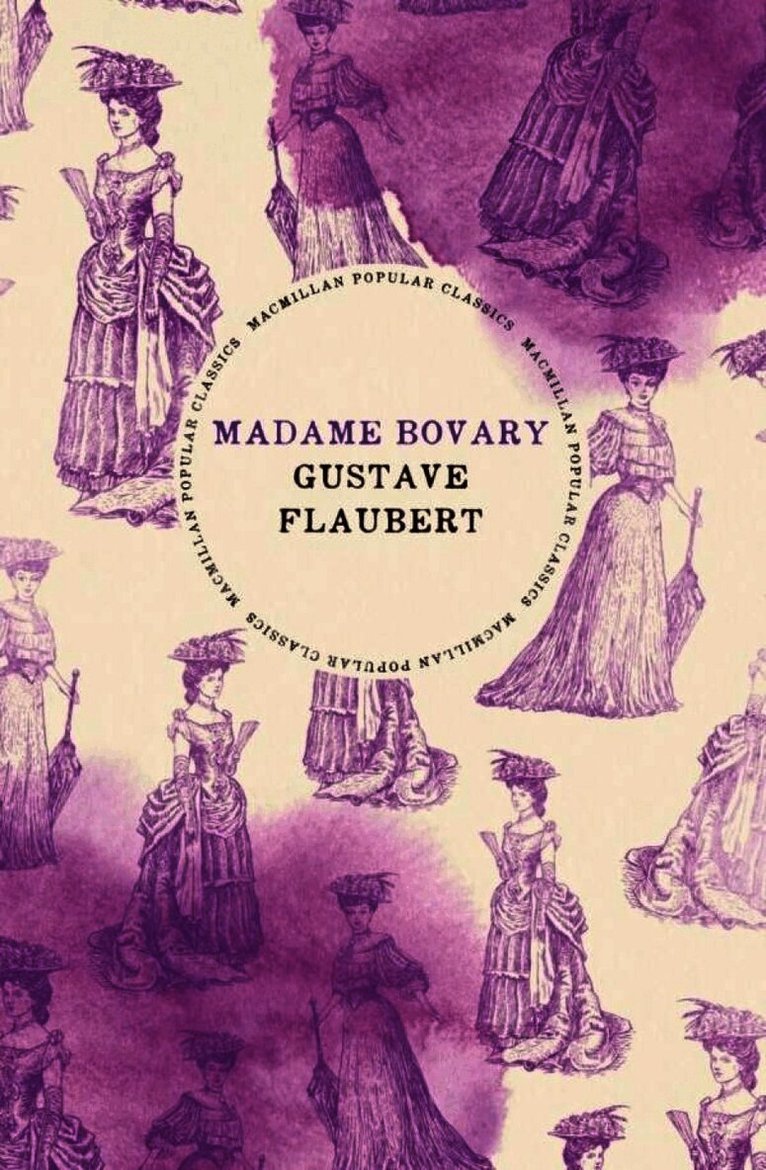 Madame Bovary