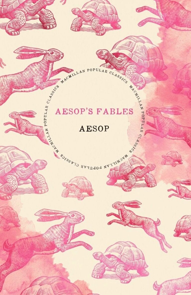 Aesop's Fables