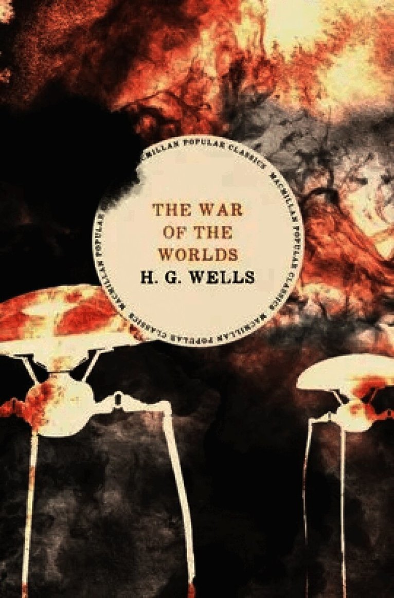 War of the Worlds