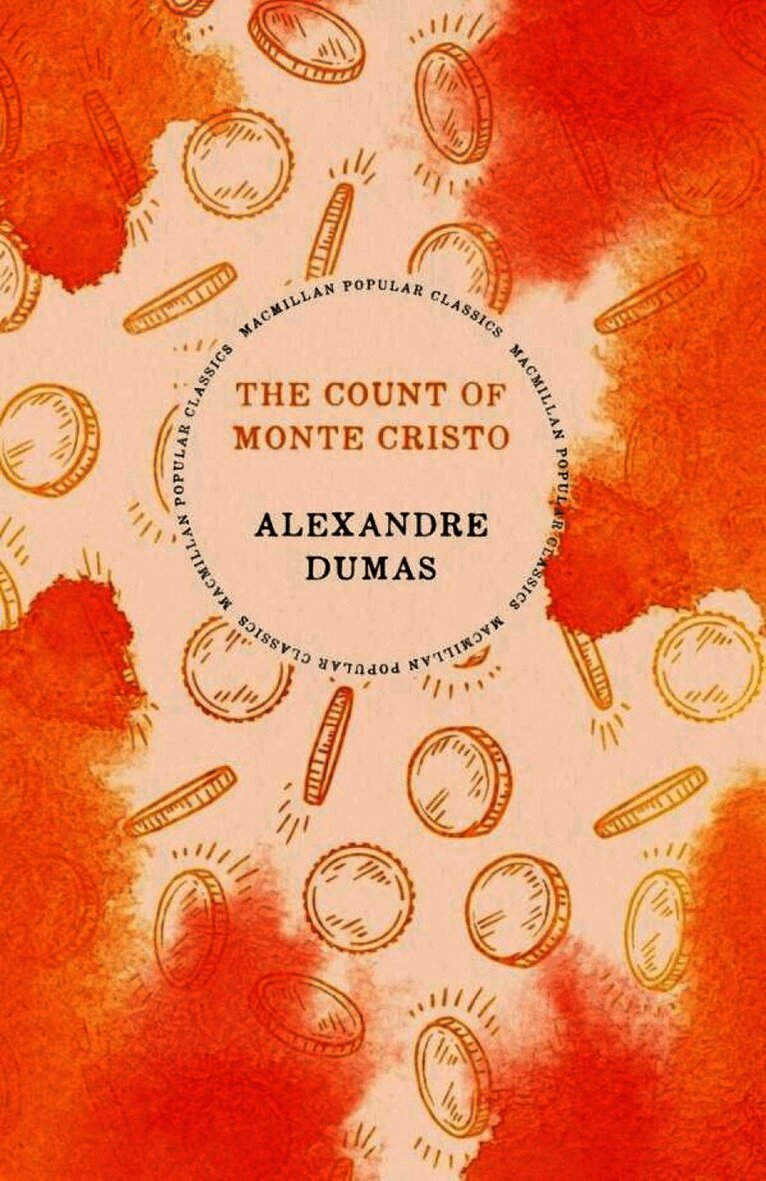 Count of Monte Cristo