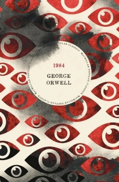 George Orwell - 1984, Häftad