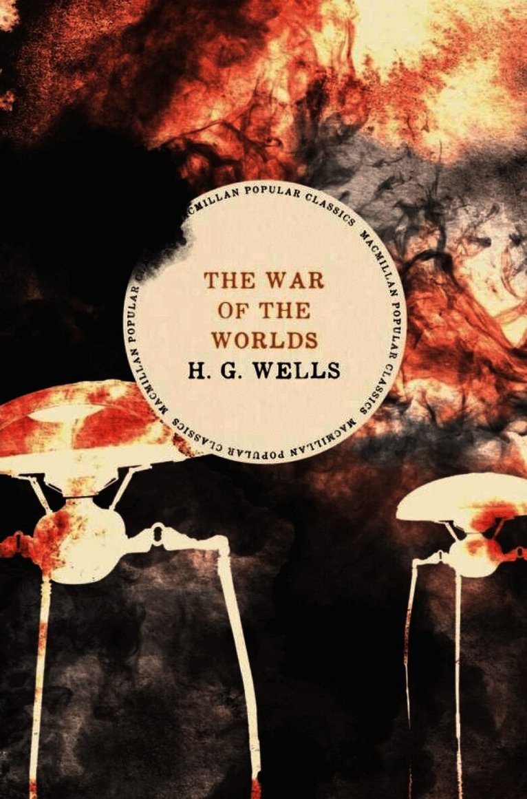 War of the Worlds
