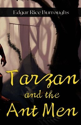 Tarzan and the Ant Men