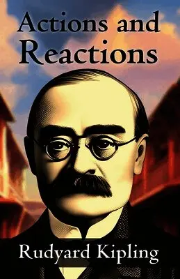 Rudyard Kipling - Actions and Reactions, Häftad. Tillgänglighet: Lägg i varukorg