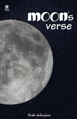 Nisha Kalanjiam - moon verse, Häftad