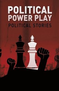 bokomslag Political Power Play