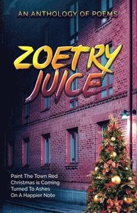 bokomslag Zoetry Juice