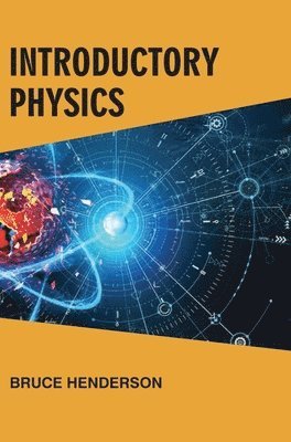 bokomslag Introductory Physics