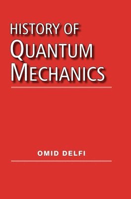 History of Quantum Mechanics 1