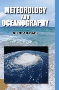 bokomslag Meteorology and Oceanography