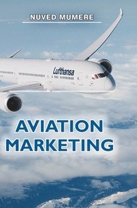 bokomslag Aviation Marketing