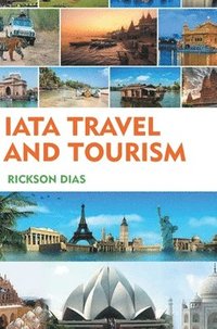 bokomslag Iata Travel and Tourism