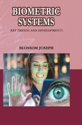 bokomslag Biometric Systems