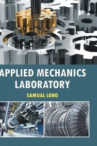 bokomslag Applied Mechanics Laboratory