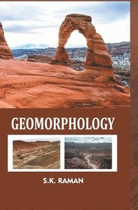 bokomslag Geomorphology