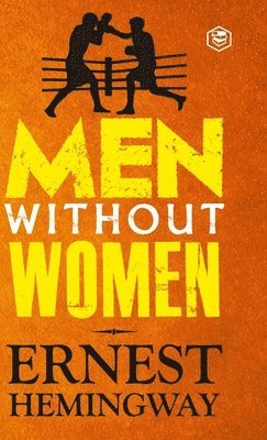 Men Without Women 1