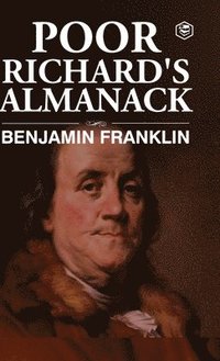 bokomslag Poor Richard's Almanack