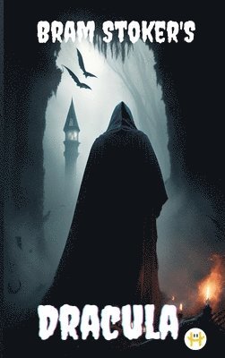 Bram Stoker - Dracula (Deluxe Hardbound Edition), Inbunden