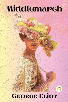 bokomslag Middlemarch