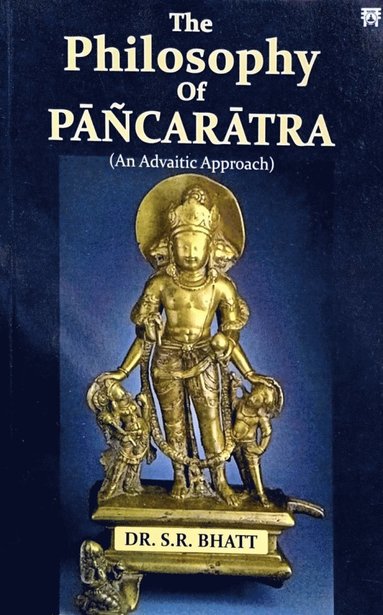 bokomslag Philosophy of Pancaratra